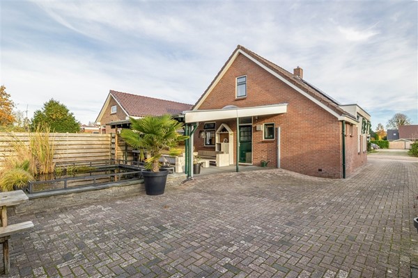 Medium property photo - Schoolstraat 21, 9697 ST Blijham